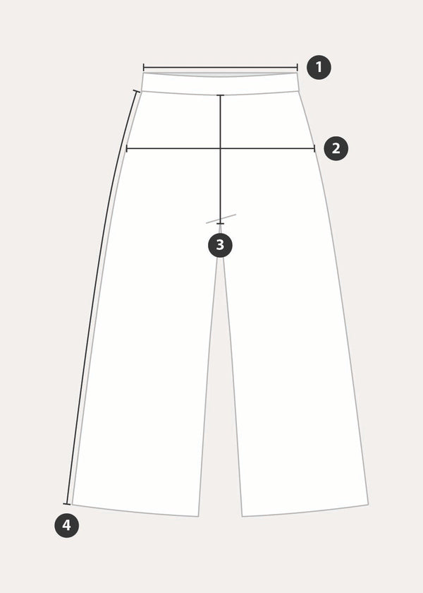 Measuring Guide