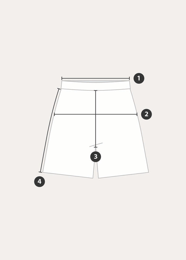 Measuring Guide