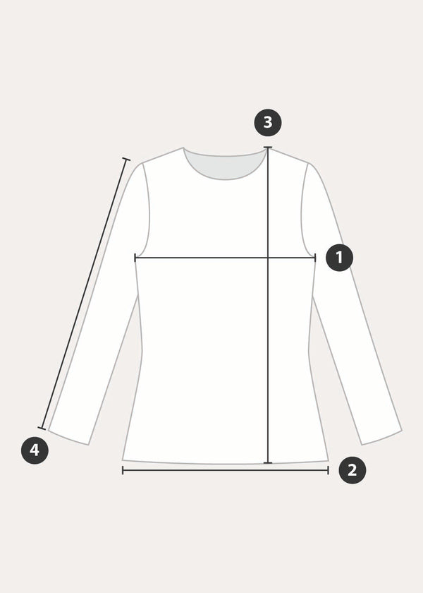 Measuring Guide