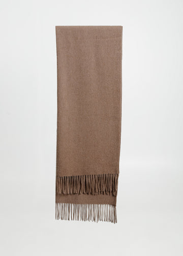 FRANCESCA SCARF / BEIGE