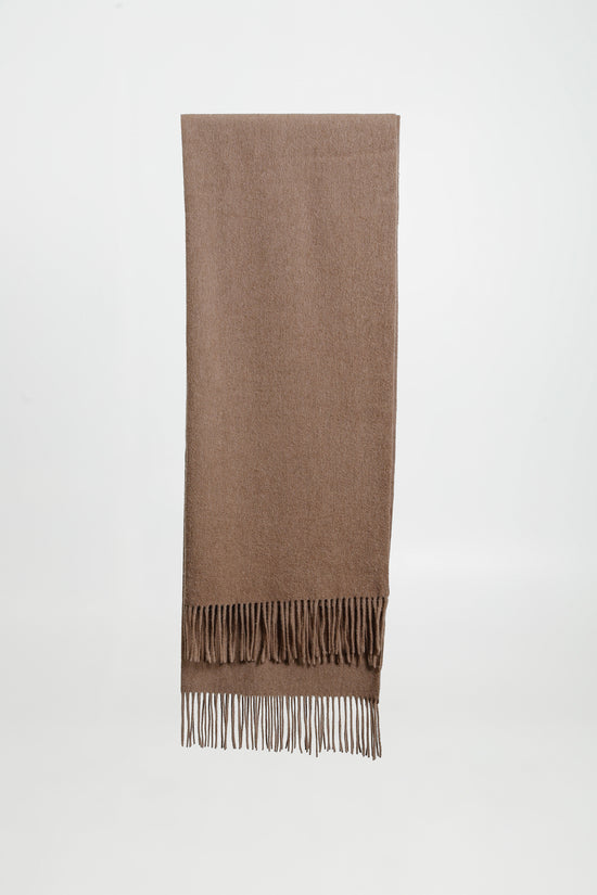 FRANCESCA SCARF / BEIGE