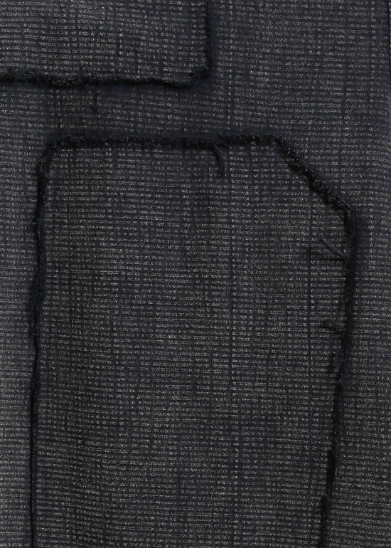 SLATER PANT / WASHED BLACK