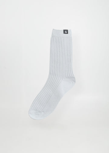 DREW SOCKS / LIGHT BLUE