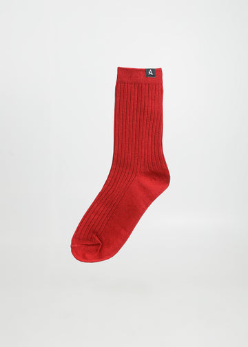 DREW SOCKS / SANGRIA