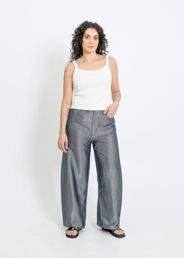 MORGAN TANK / WHITE
