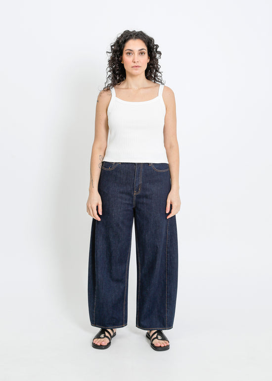 CHESTER JEAN / INDIGO