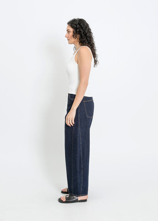 CHESTER JEAN / INDIGO