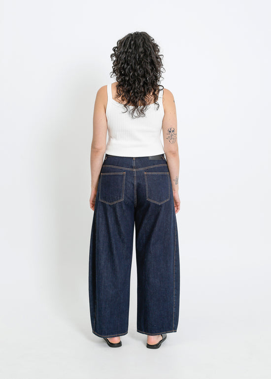 CHESTER JEAN / INDIGO