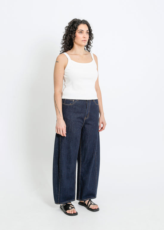 CHESTER JEAN / INDIGO