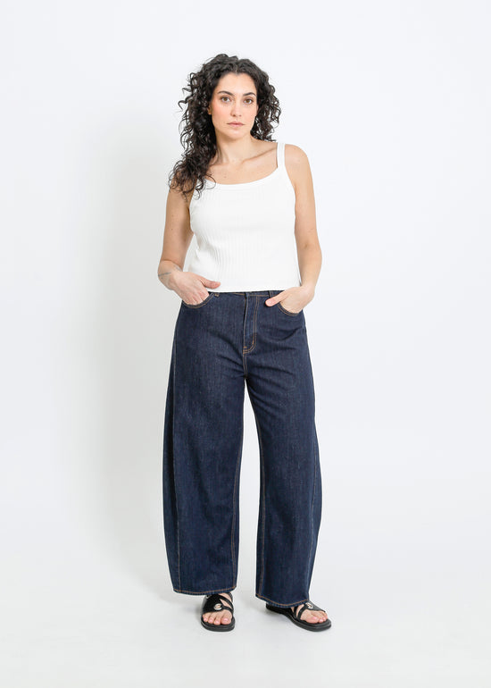CHESTER JEAN / INDIGO