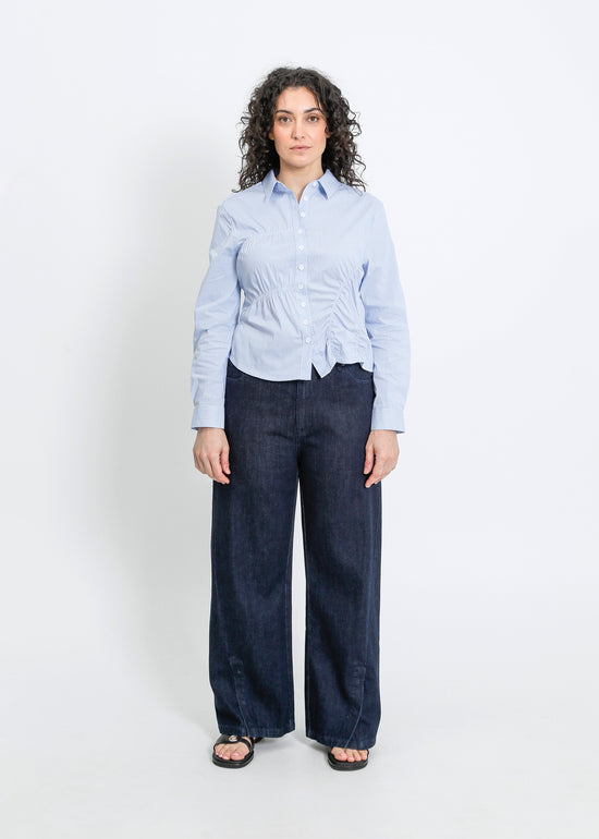 BAKER JEAN / INDIGO