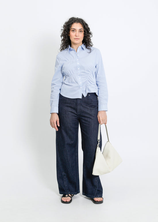 BAKER JEAN / INDIGO