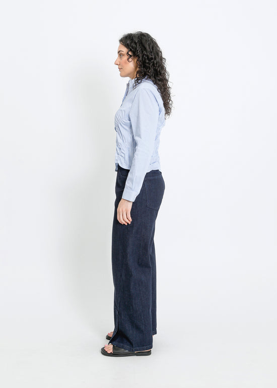 BAKER JEAN / INDIGO