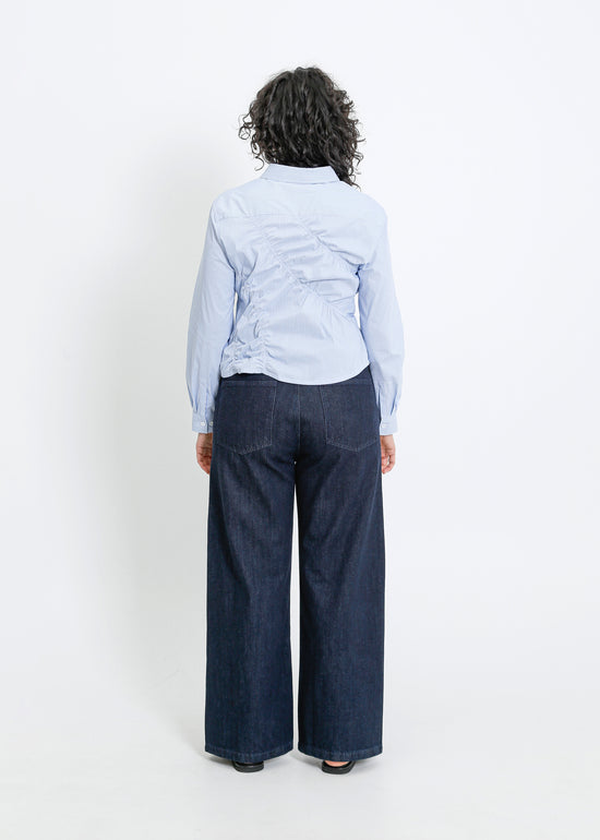 BAKER JEAN / INDIGO