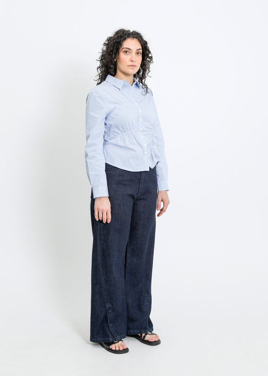 BAKER JEAN / INDIGO