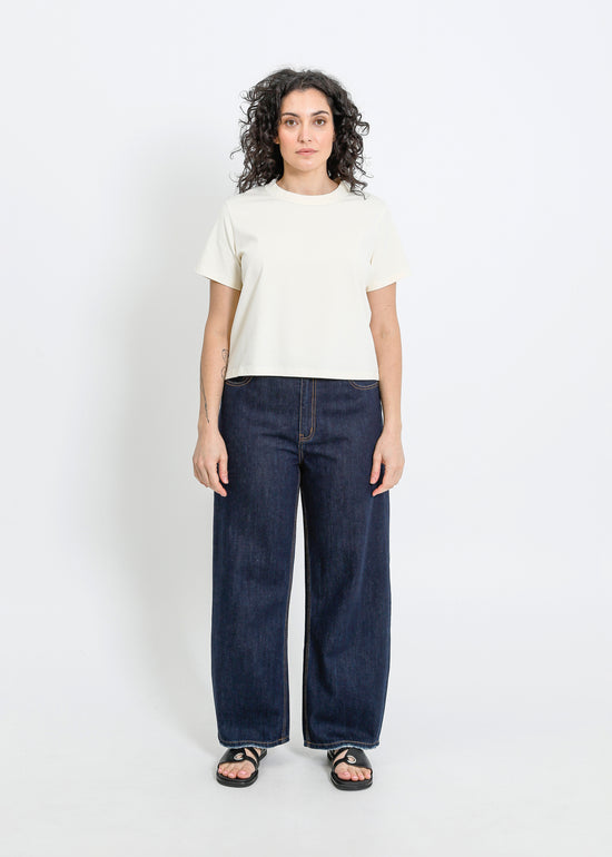 CHARLEY JEAN / INDIGO