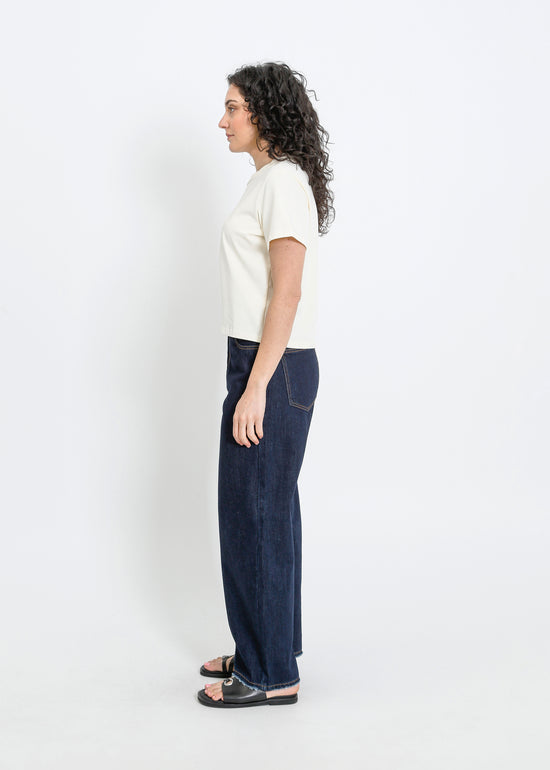 CHARLEY JEAN / INDIGO