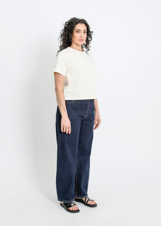 CHARLEY JEAN / INDIGO