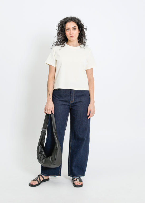 CHARLEY JEAN / INDIGO