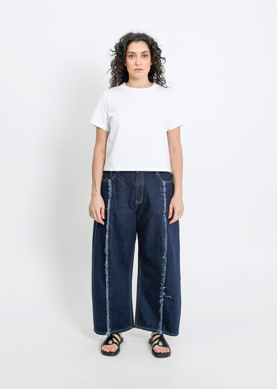 LOU JEAN / INDIGO