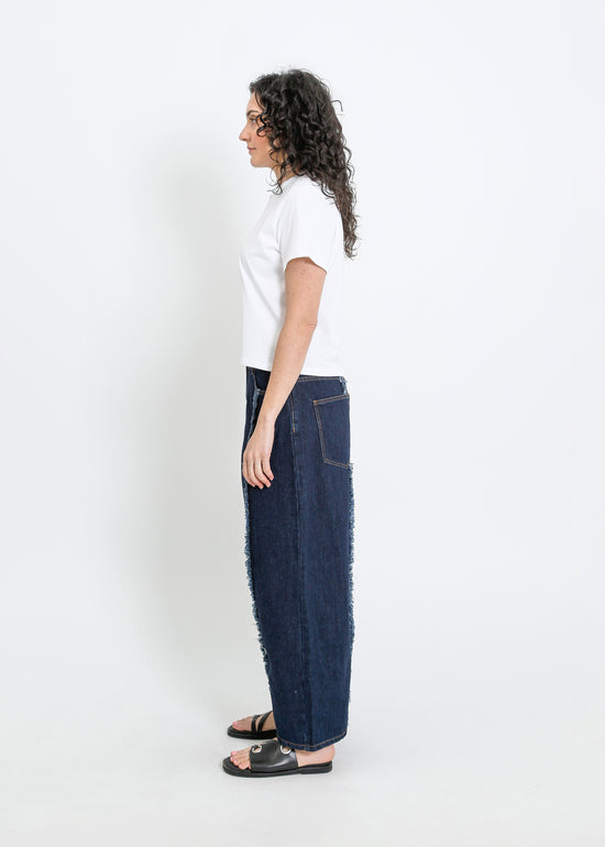 LOU JEAN / INDIGO
