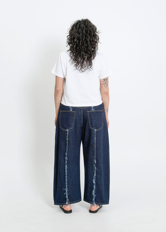 LOU JEAN / INDIGO