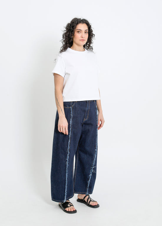 LOU JEAN / INDIGO