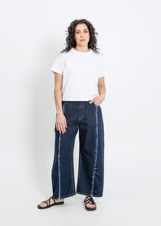 LOU JEAN / INDIGO