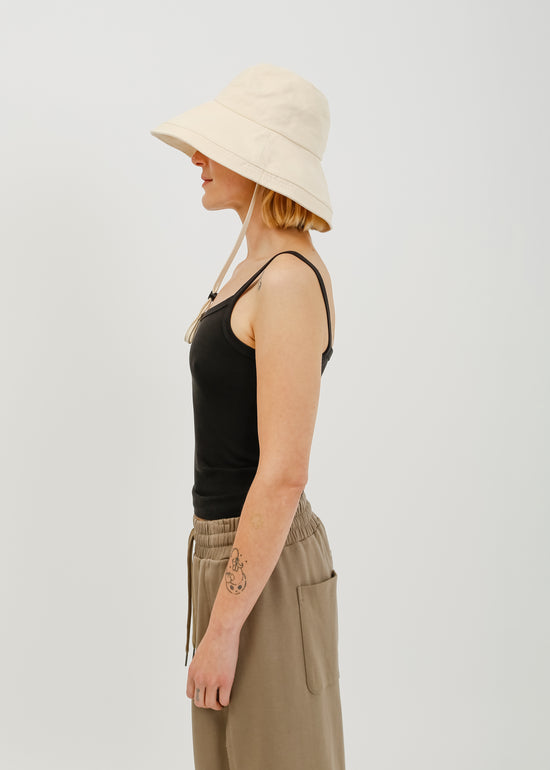 Saya Hat / Cream