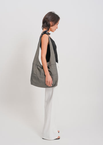 Vento Bag / Tan