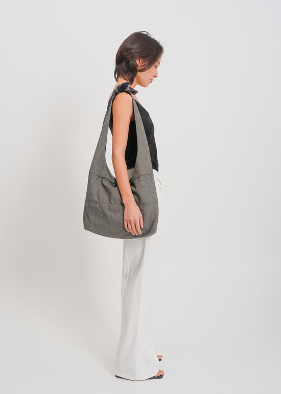 Vento Bag / Tan