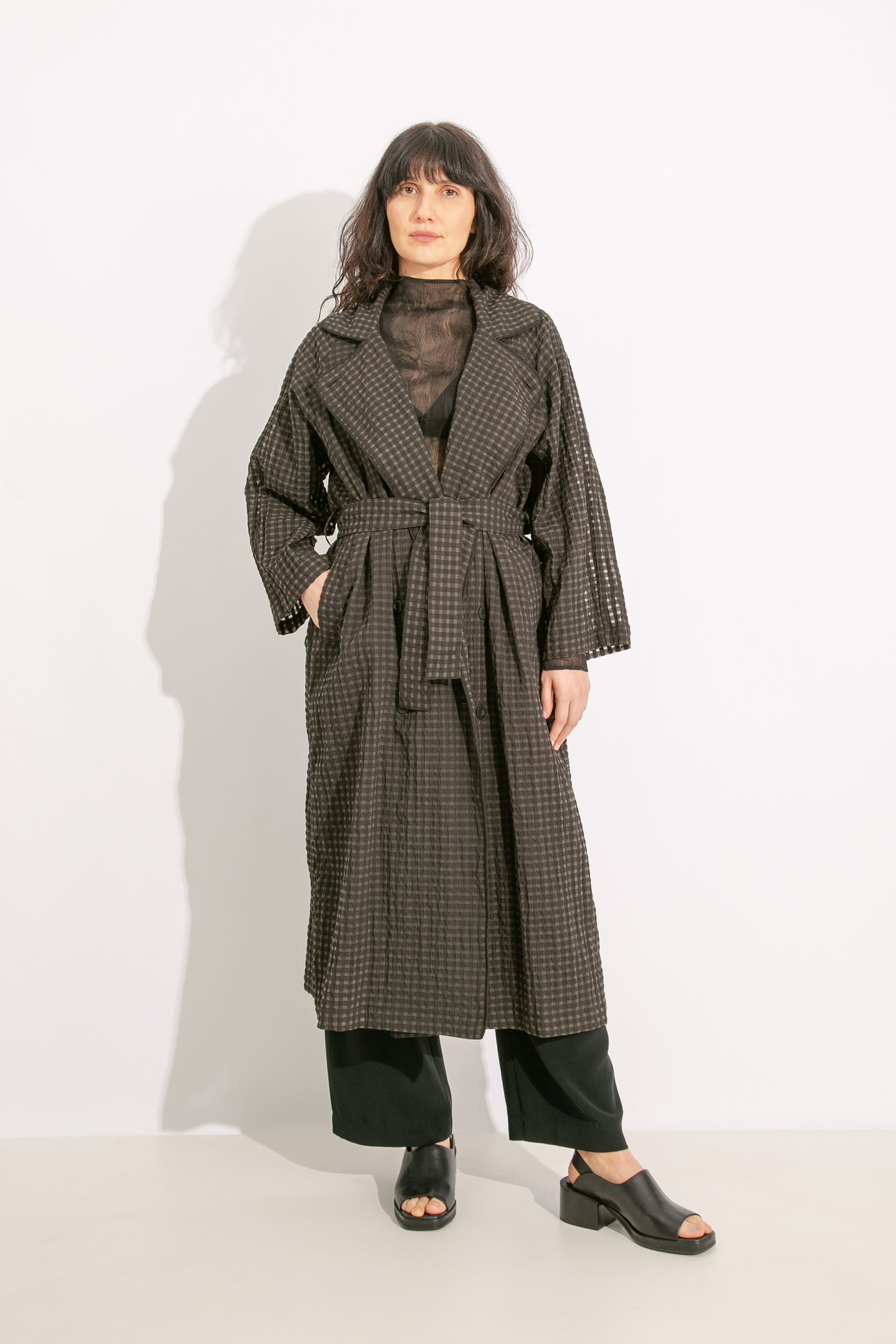 Women's Coats & Jackets | Alpha 60 – Alpha60
