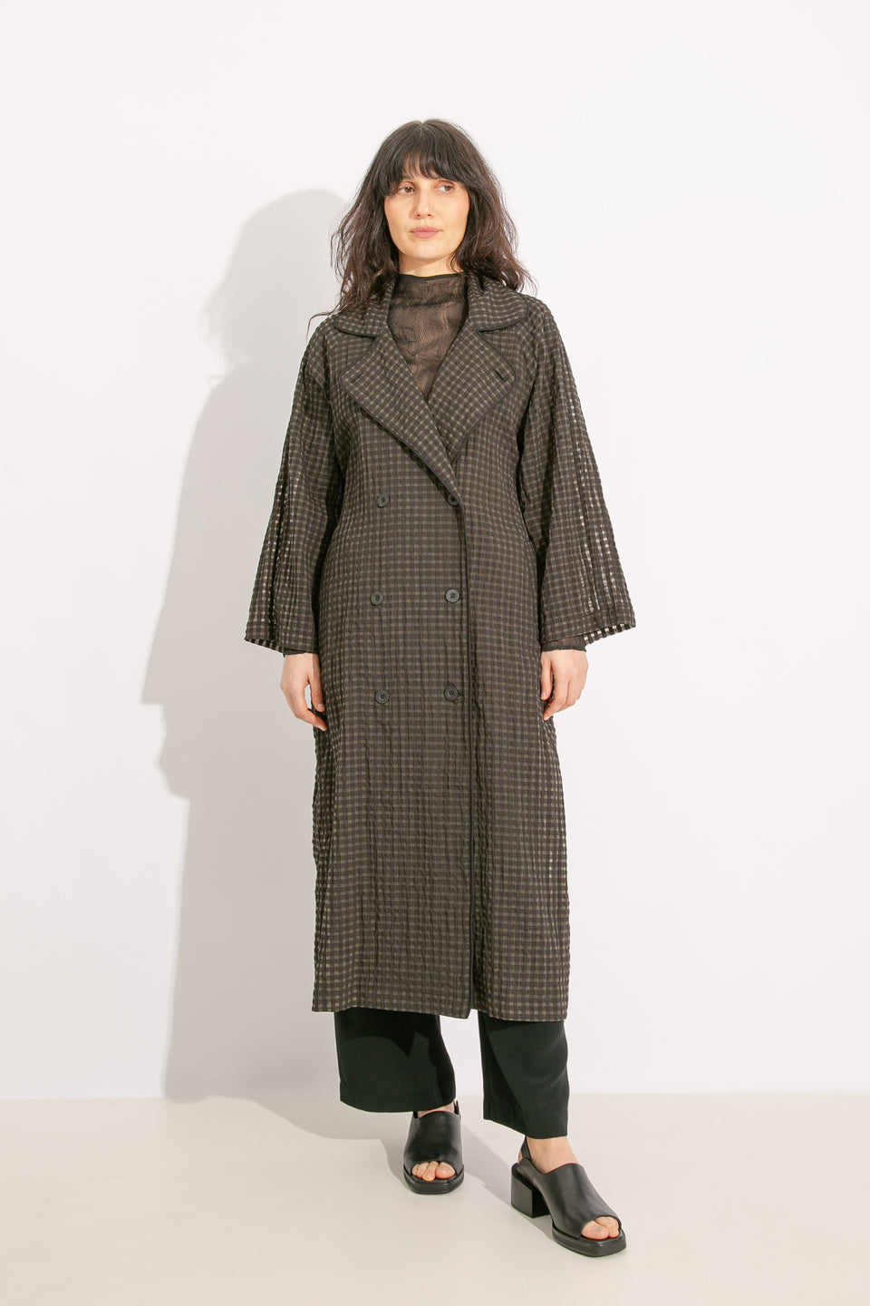 Women's Coats & Jackets | Alpha 60 – Alpha60