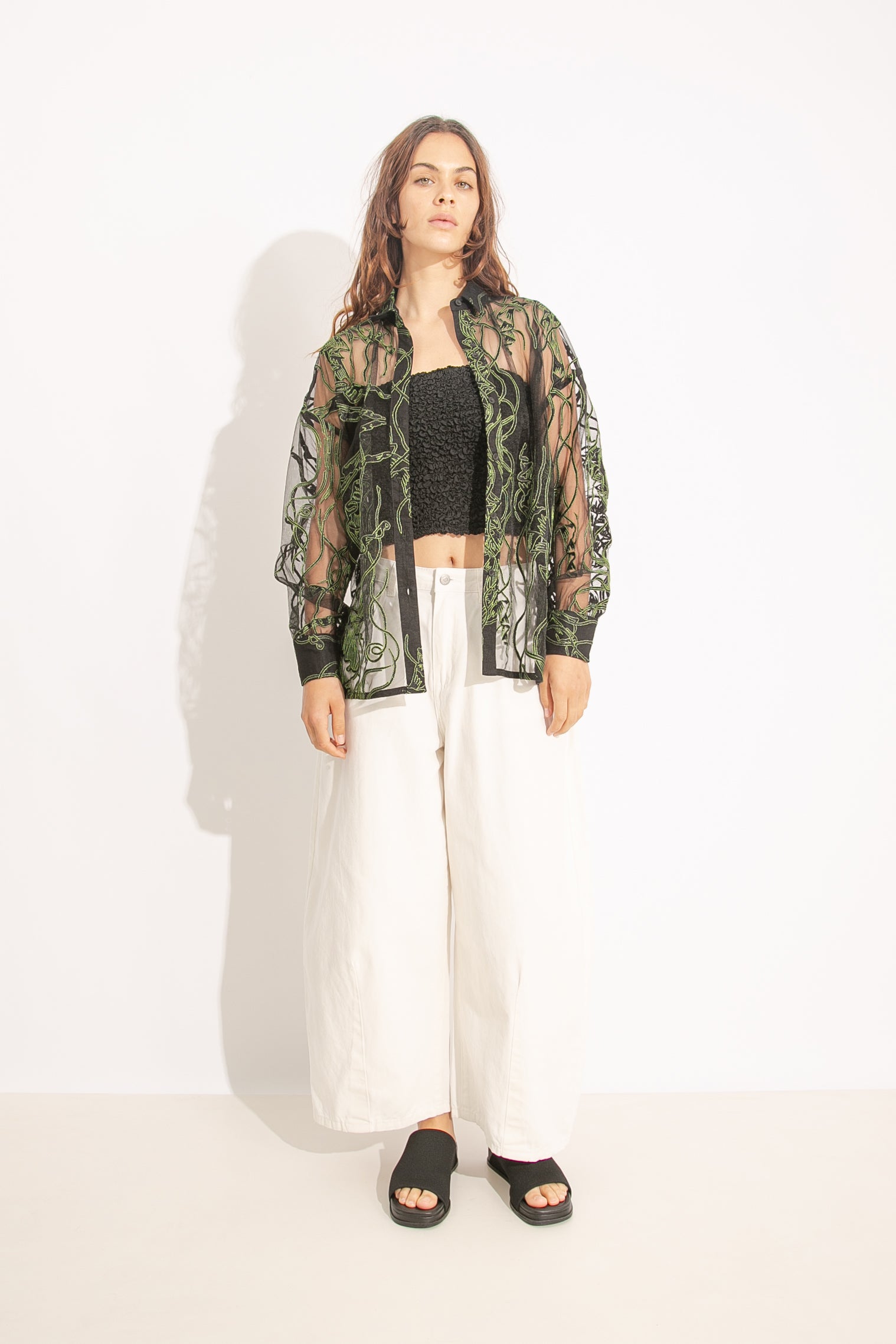 Shop Women's Tops | Alpha 60 – Alpha60