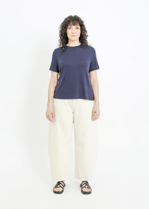 CANTO TEE / NAVY