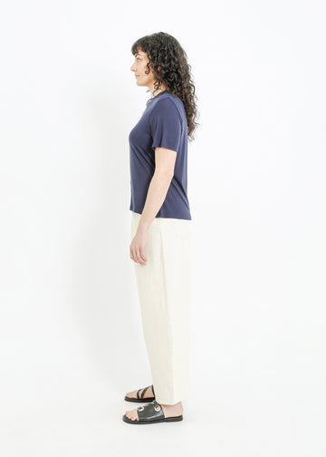 CANTO TEE / NAVY