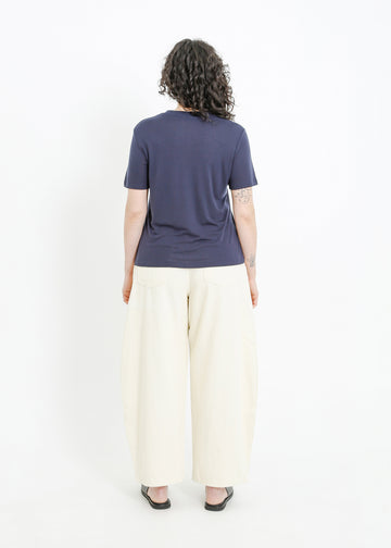 CANTO TEE / NAVY