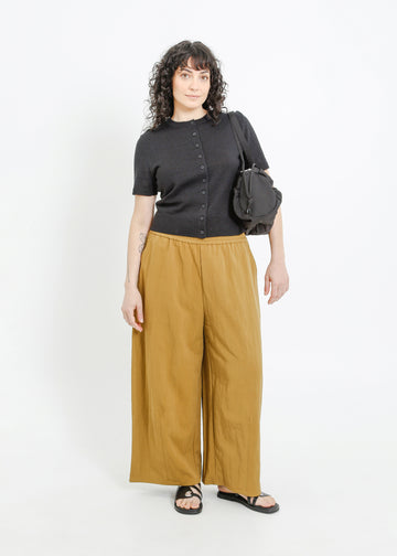 HALEN PANT / DIJON