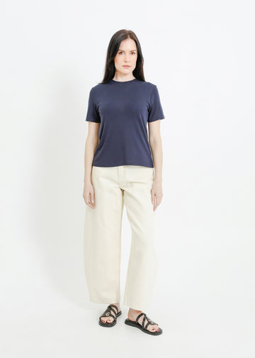 CANTO TEE / NAVY