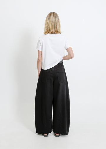 ELLIE JEAN LONG / BLACK