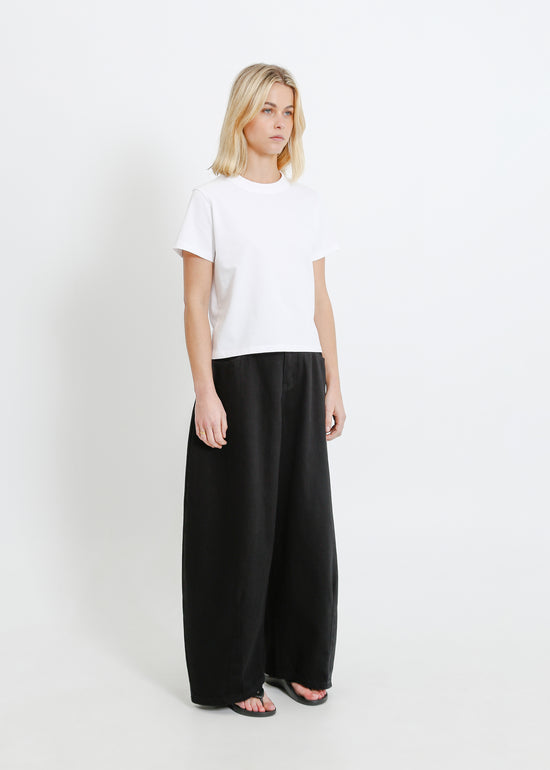 ELLIE JEAN LONG / BLACK