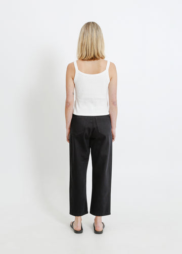 GOLDIE JEANS / BLACK