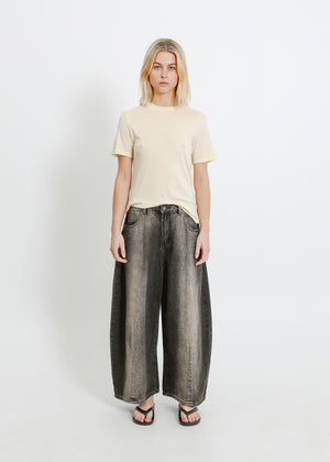 ELLIE JEAN / BROWN-BONE