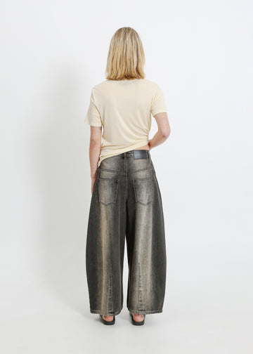 ELLIE JEAN / BROWN-BONE