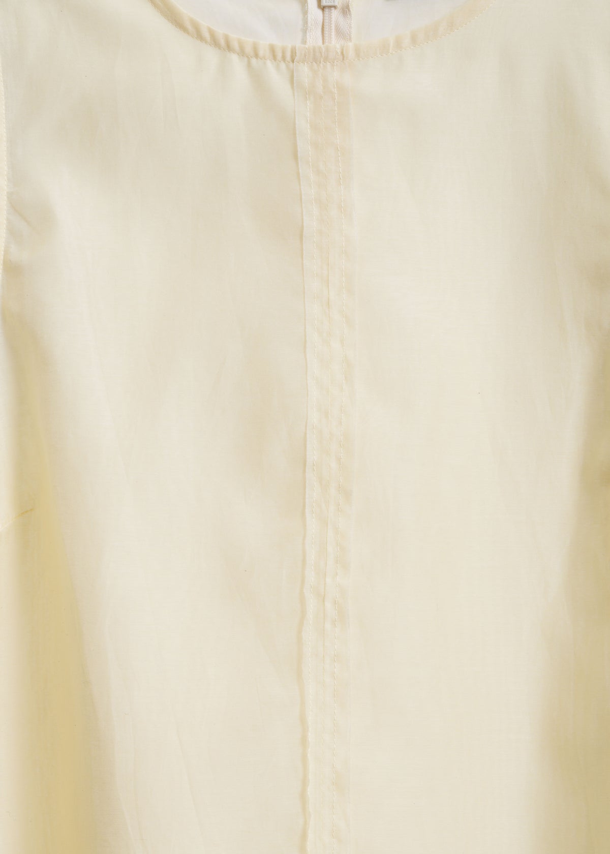 Alessi Top / Cream - 
Cream (image 11)