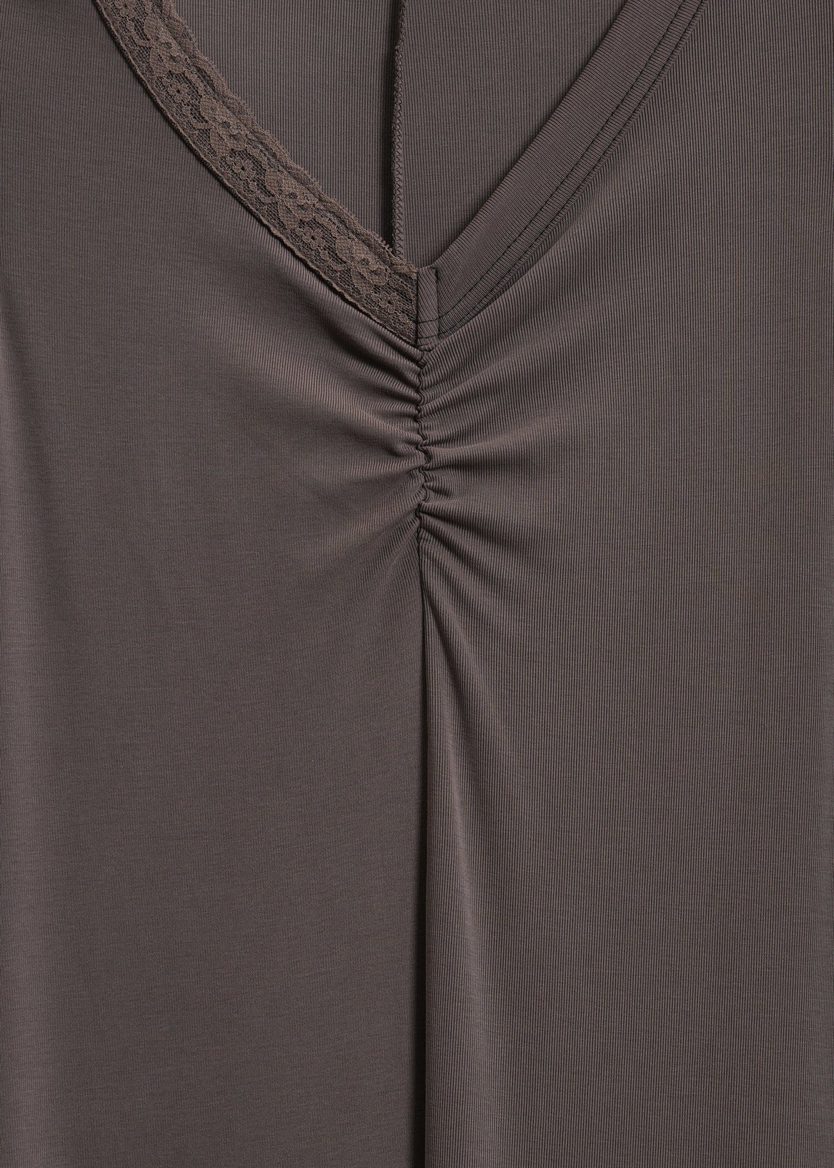 Pacey Dress / Flint - 
Flint (image 11)