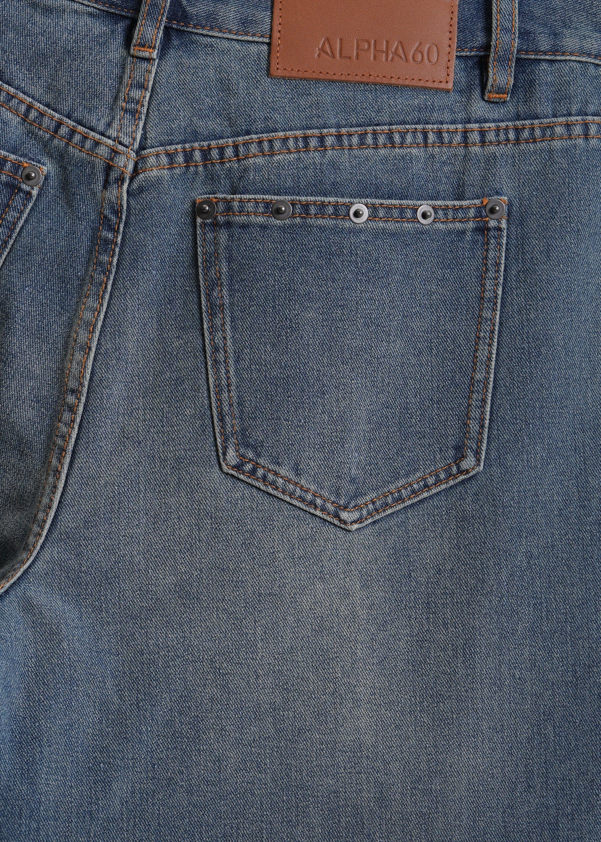 Laney Jean / Vintage Blue - 
Vintage Blue (image 11)