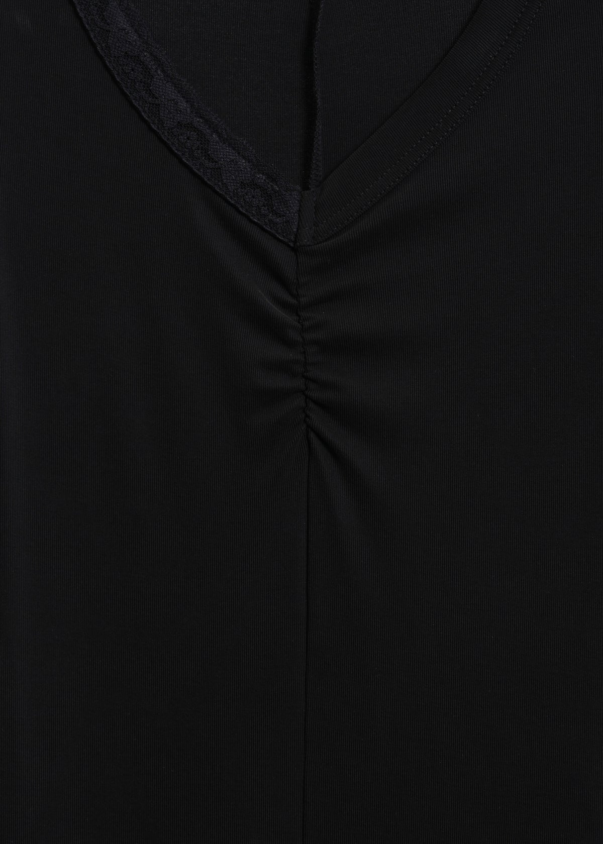 Pacey Dress / Black - 
Black (image 11)