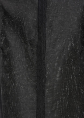 Alessi Top / Black-Cinder