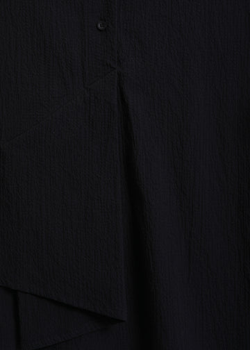 Misty Shirt / Black